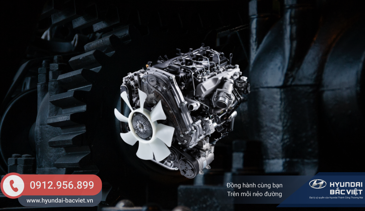Hyundai Bắc Việt Khuyến Mãi Lơn Tháng 9 Này Xe Ô Tô Tải Hyundai Bắc Việt